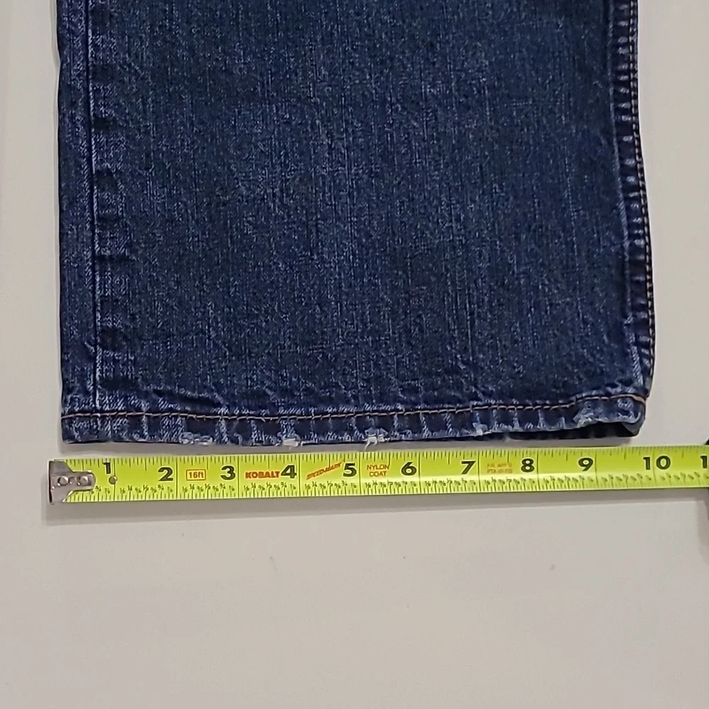Tommy Hilfiger Freedom Jeans size 40x32